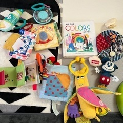 こどもちゃれんじ　ベビージム　その他ベビーのおもちゃの画像