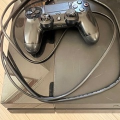 PlayStation4 