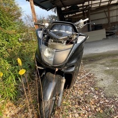 マジェスティ250 sg03j 部品取り