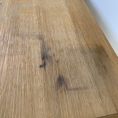 ［お話中］無印　スタッキングシェルフ　難ありの画像