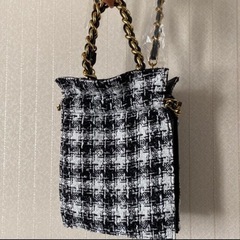 新品　未使用　2way ショルダーバッグの画像