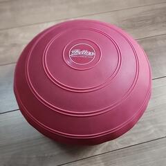 決まりました　バランス　クッションの画像