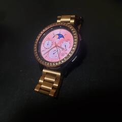 Galaxywatch4 classic　Galaxybuds proセットの画像