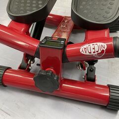 ショップジャパン 健康ステッパー ナイスディ ND-1R ナイスデイ 専用