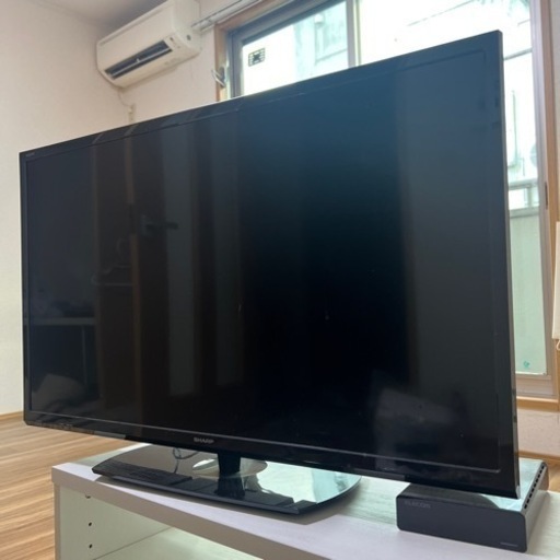 テレビ