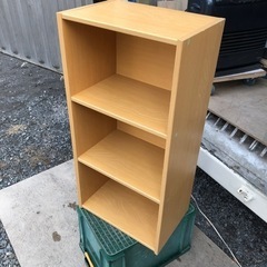 みんな大好き三段BOX