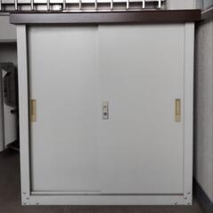 小型　倉庫　物置　収納