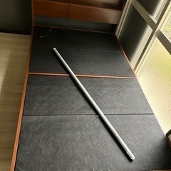 物干し竿