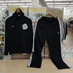 福山雅治2021ライブグッズ レディースジャージ 上下 TJ2424