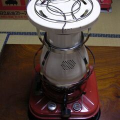 日本船燈　石油ストーブの画像