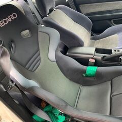 日産　シルビア　S14　K'S　ターボの画像