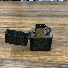 ZIPPO American TATOO 1998 の画像