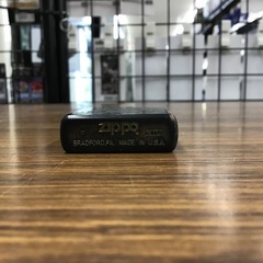 ZIPPO American TATOO 1998 の画像