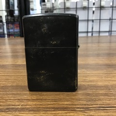 ZIPPO American TATOO 1998 の画像
