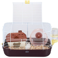 【新品】　GEX ショコラハウスの画像