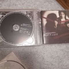Acid Black Cherry　Janne Da Arcの画像