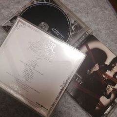 Acid Black Cherry　Janne Da Arcの画像