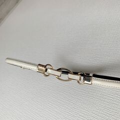 エナメルベルト