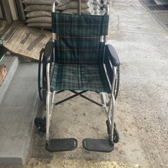 介護車椅子