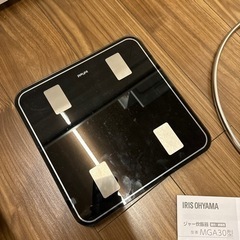 体重計