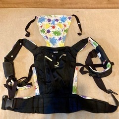 抱っこ紐 Aprica アップリカ 中古 おしゃれオシャレかわいい可愛いの画像