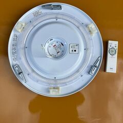 LED照明　※カバーなし　550円で販売！（191）