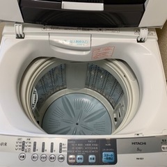 洗濯機　本日か明日(12/20.21)の画像