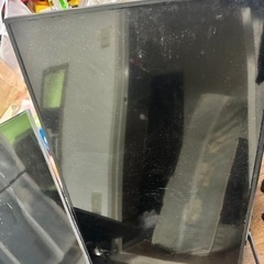 テレビ