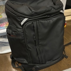 大容量リュック