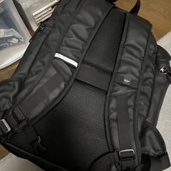 大容量リュックの画像