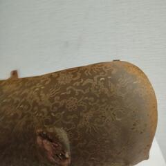 【取引決定】肘置き(ダメージあり)の画像