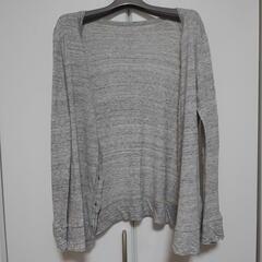 日本製　プラージュ　カーディガンの画像