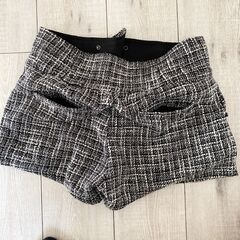レディースパンツの画像