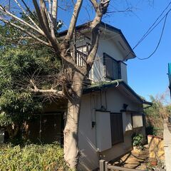 古民家のお掃除の募集です。拭き上げ作業になります。2名募集します。