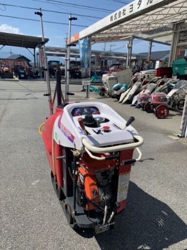 丸山 マルチスプレーヤー