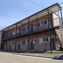 【バス停まで徒歩5分♪家具家電付き✨】お住まいにお悩みの方…