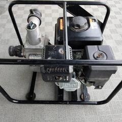 工進ポンプSEV−50Xの画像
