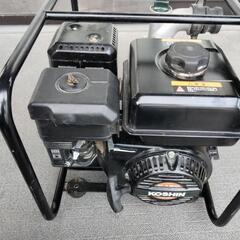 工進ポンプSEV−50Xの画像