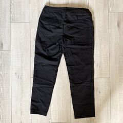 7分丈パンツの画像