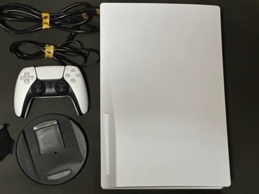 プレイステーション5 CFI-1200A01