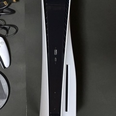 プレイステーション5 CFI-1200A01の画像