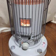 【美品】TOYOTOMI　トヨトミ　石油ストーブ