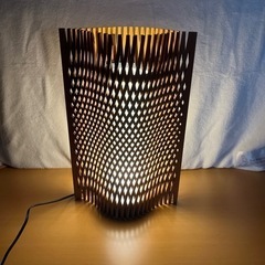 間接照明　インテリア照明　LED