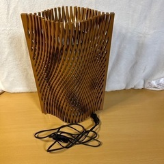 間接照明　インテリア照明　LEDの画像