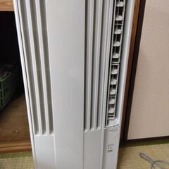 2023年製 CORONA 窓用エアコン CW-1823R