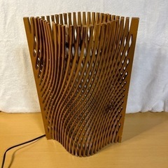 間接照明　インテリア照明　LEDの画像