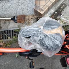電動自転車