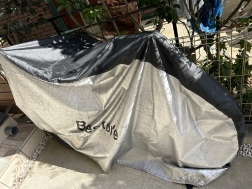 マウテンバイク