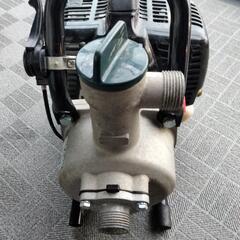 工進エンジンポンプSEV−25Lの画像