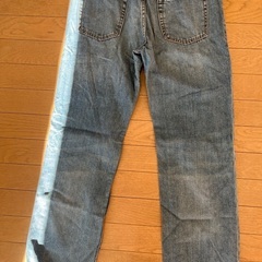 GAPのデニム①の画像